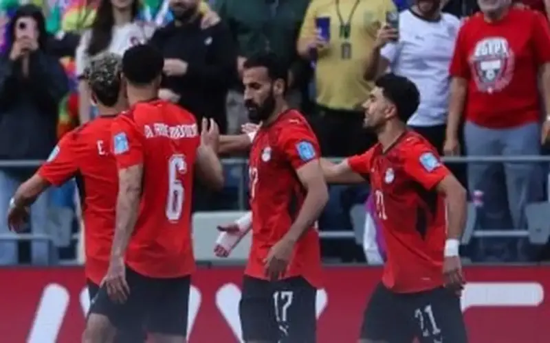 قائمة القنوات الناقلة لمواجهة مصر وأستراليا في نهائيات كأس العالم 2026